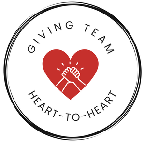Team HEART-to-HEART